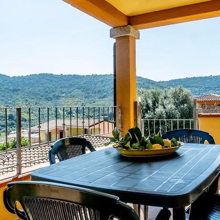 Appartamenti Dodi Lt - Pms Casevacanze Budoni Exterior foto