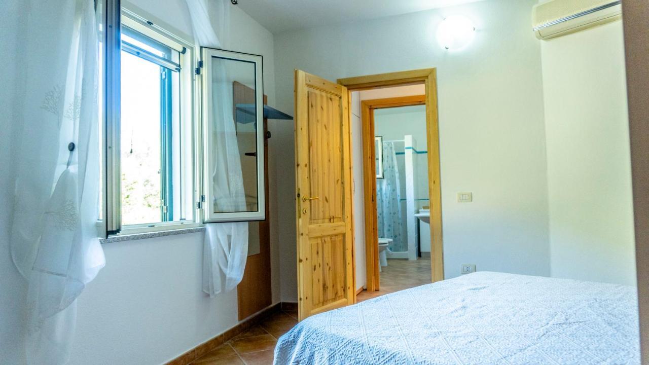 Appartamenti Dodi Lt - Pms Casevacanze Budoni Exterior foto