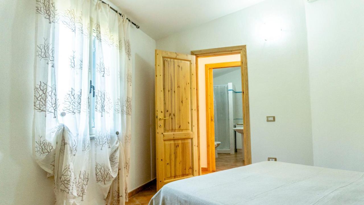 Appartamenti Dodi Lt - Pms Casevacanze Budoni Exterior foto