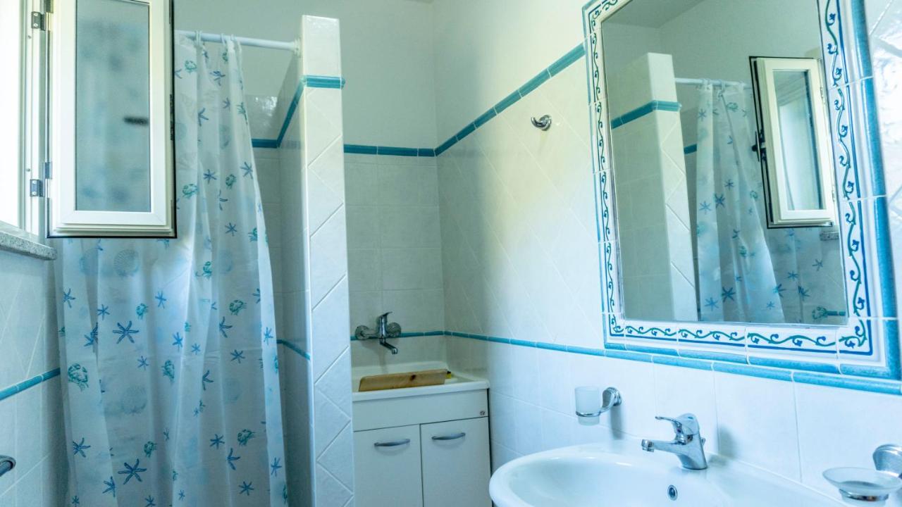 Appartamenti Dodi Lt - Pms Casevacanze Budoni Exterior foto
